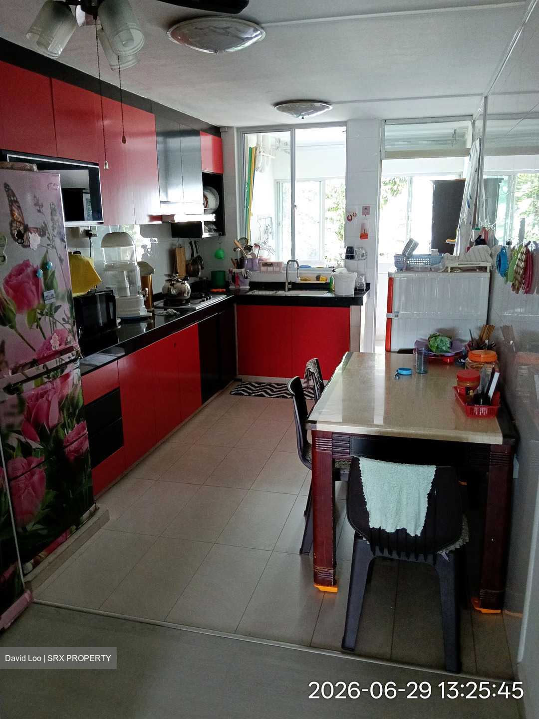 Blk 111 Woodlands Street 13 (Woodlands), HDB Executive #576269831